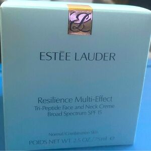 NIB Estee Lauder Resilience Multi-Effect